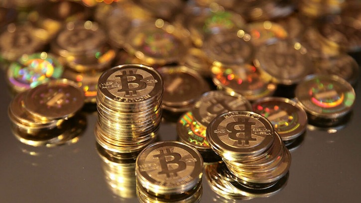 bitcoin darknet drugs