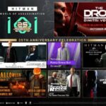 Hitman For Hire Dark Web