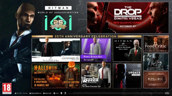 Hitman For Hire Dark Web