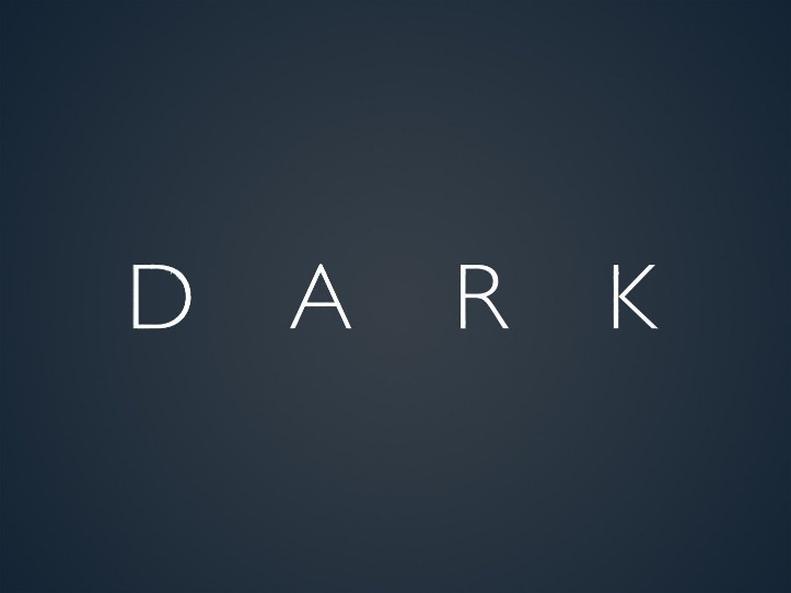 dark websites reddit