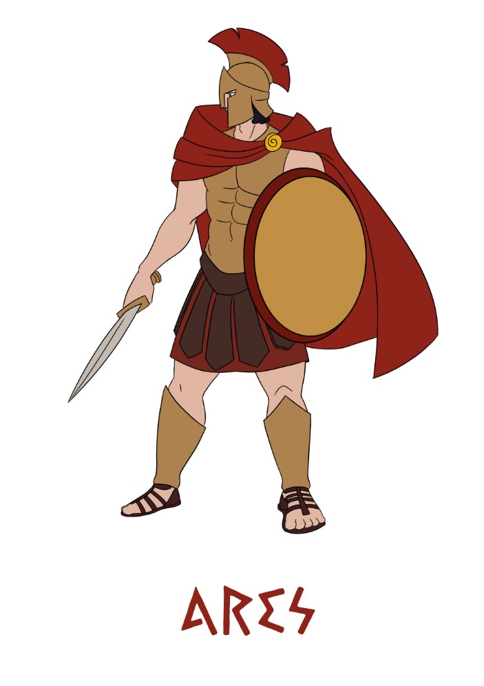 Ares Darknet