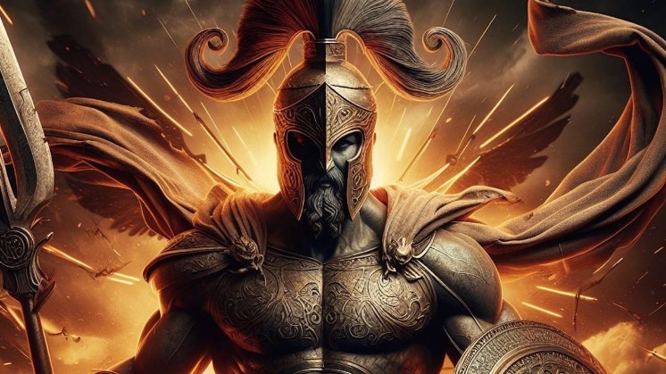 Ares Link