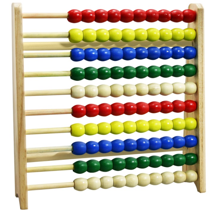 Abacus Onion