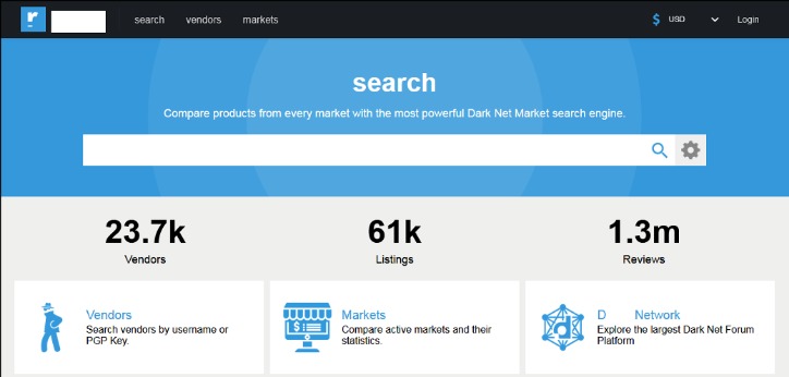 are there any active darknet markets