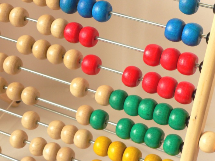 abacus onion