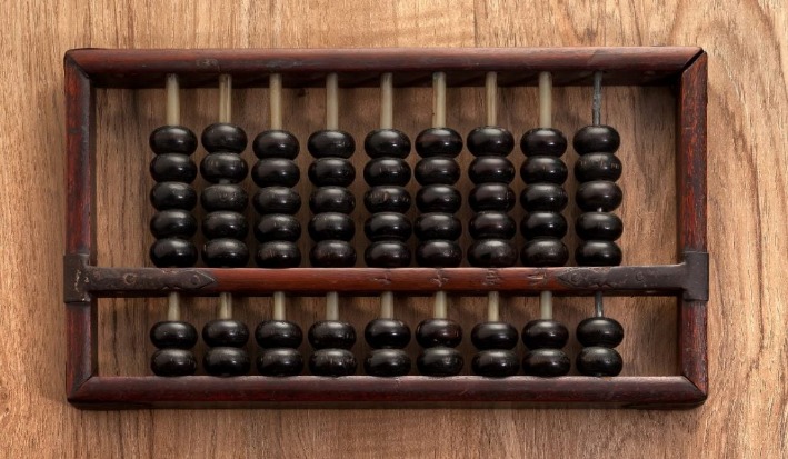 abacus onion