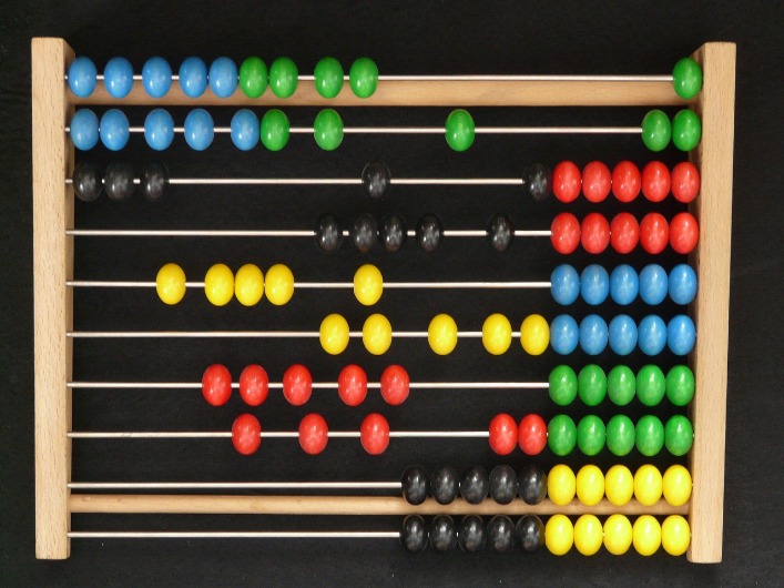 abacus onion