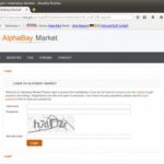 Alphabay Market