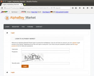 Alphabay Market