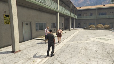 Black Market Bank Account