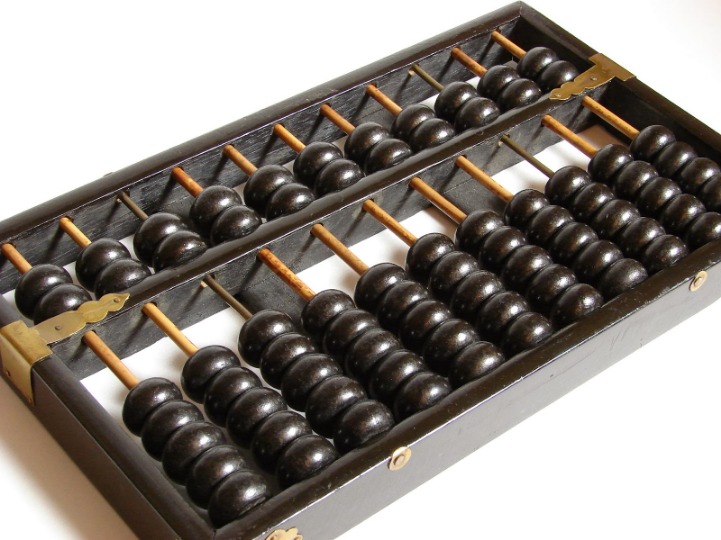 Abacus Shop