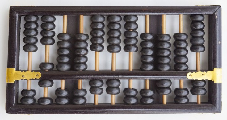abacus shop