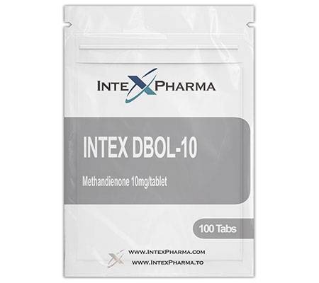 dbol steroid pills