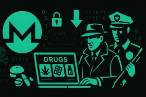 darknet market drug