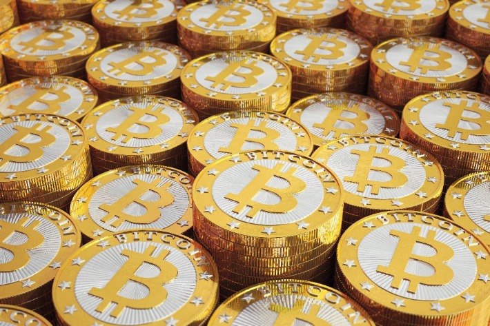 Bitcoins Dark Web