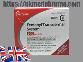 can you buy fentanyl