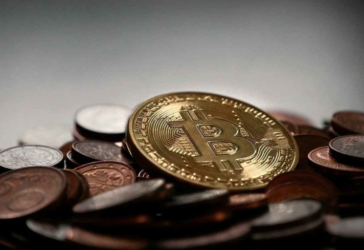 Bitcoin Drugs Market