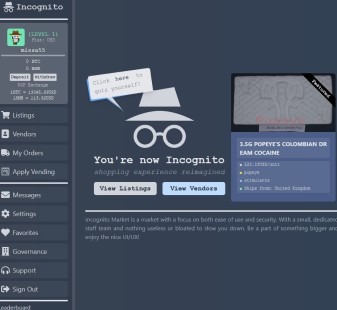 best darknet market urs