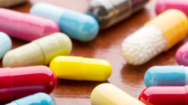 Drugs From Darknet Markets
