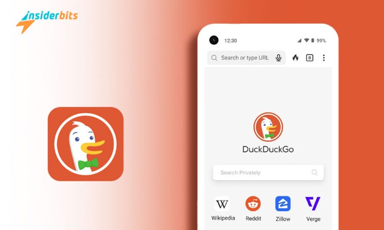 duckduckgo dark web search