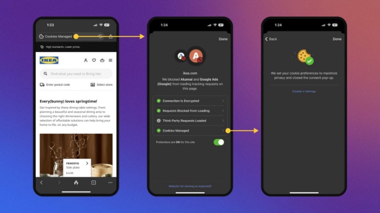 duckduckgo dark web search