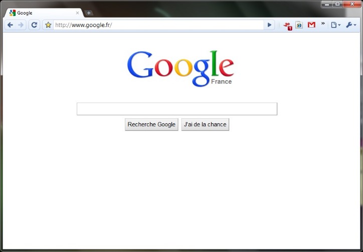 Google Black Market