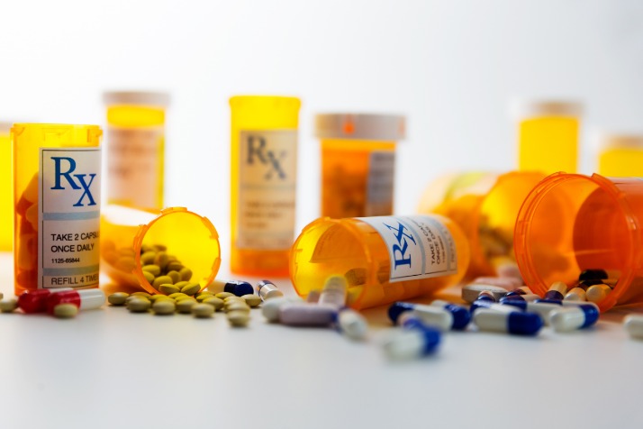 drugs sold on dark web