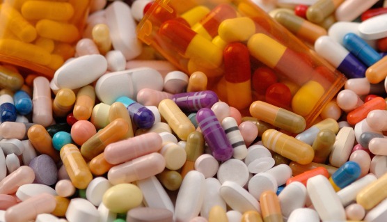 drugs sold on dark web