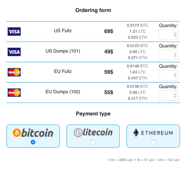 darknet market script