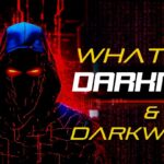 Darknet Site