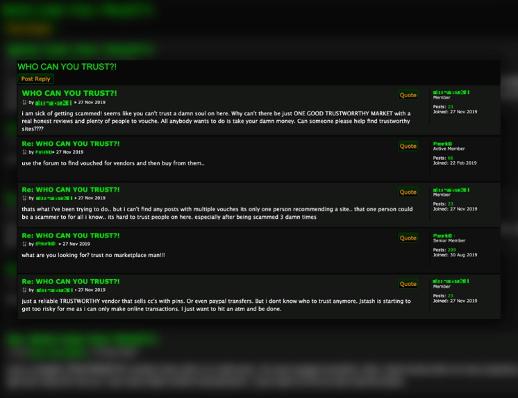 darknet markets norge