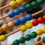 Abacus Dark