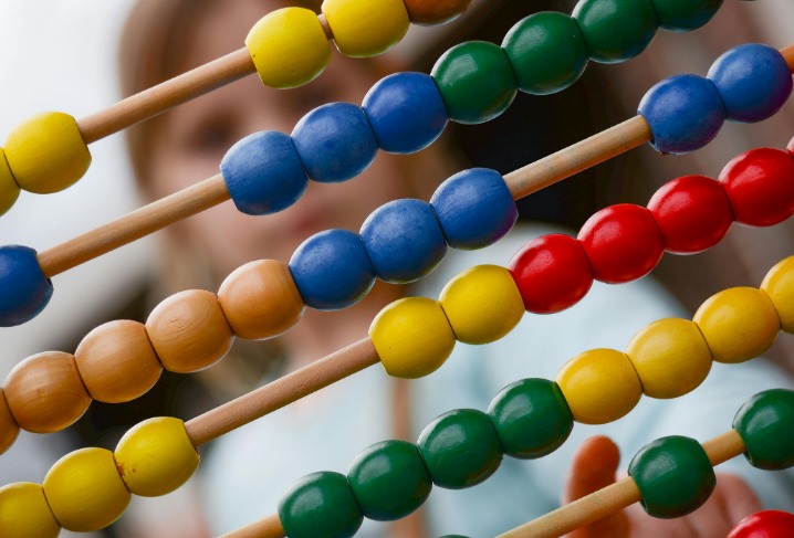Abacus Dark