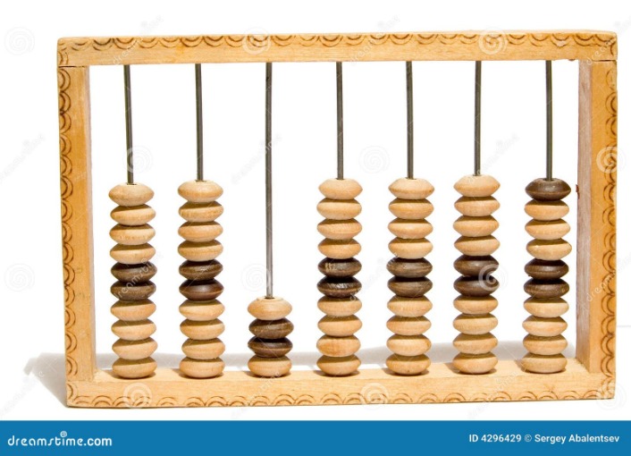 abacus dark