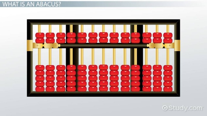abacus dark