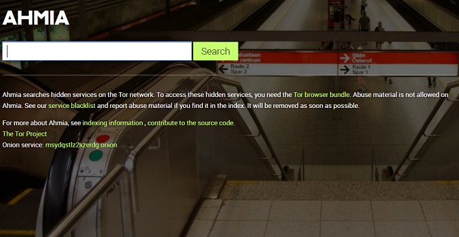 deep web search engines 2026