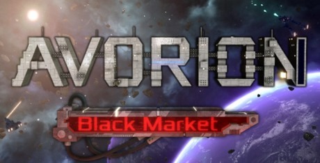 how to enter the black market online