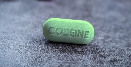 drug black market