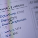 Drugs On Darknet
