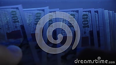 counterfeit money onion