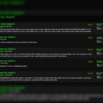 Darknet Markets List