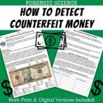 Counterfeit Money Deep Web