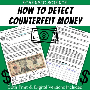 Counterfeit Money Deep Web