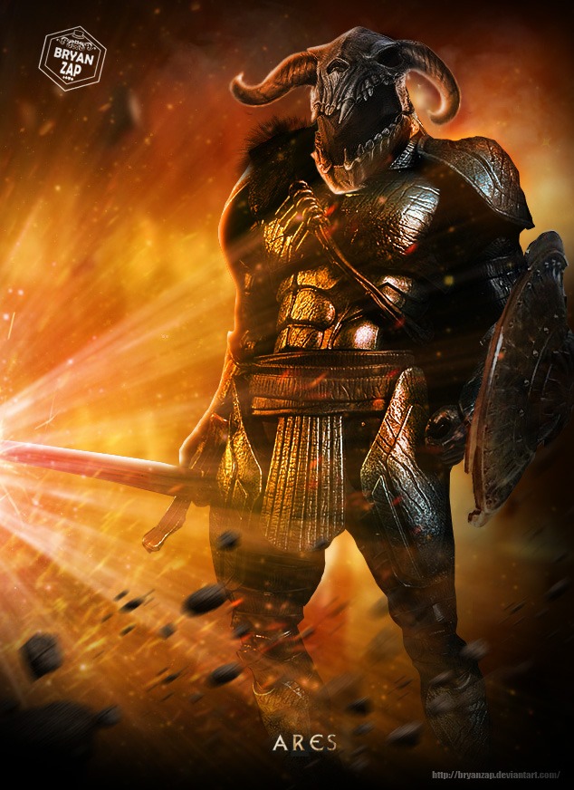 Ares Darknet Url