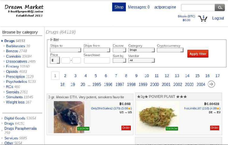 Alphabay Market Url
