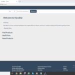 Alphabay Darknet Market