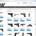 Darknet Illegal Market