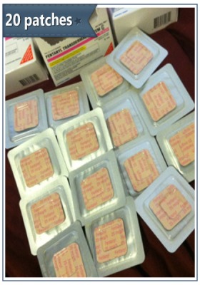 Can You Buy Fentanyl Patches Online