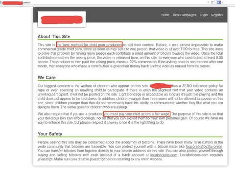 deep dot web links