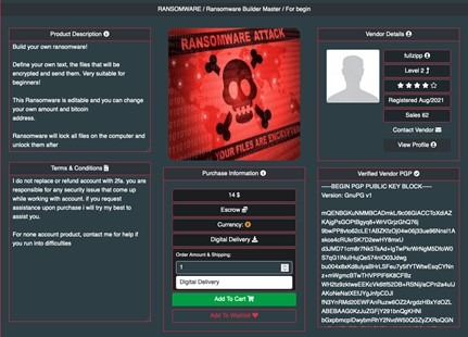 darknet markets availability